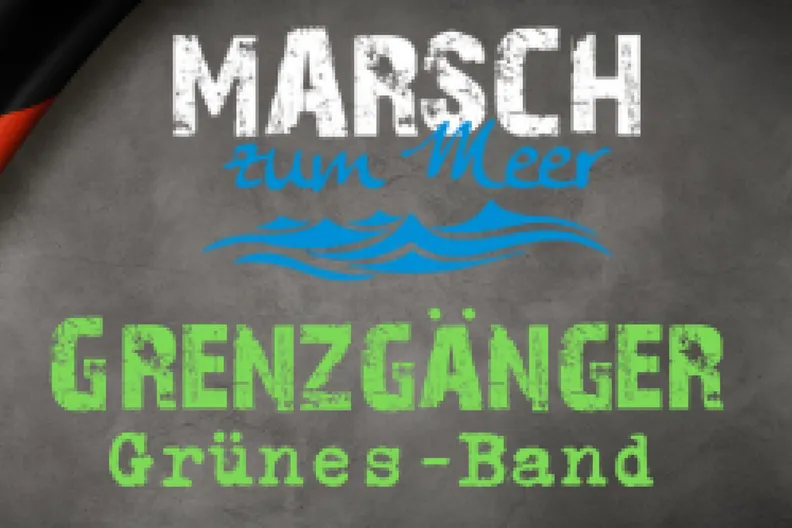 1. Grenzgänger zur deutschen Einheit