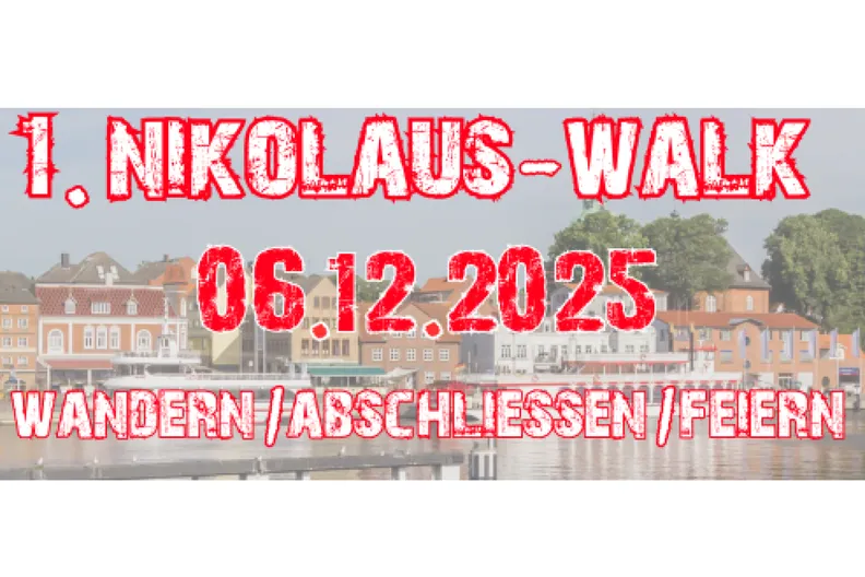 1. Nikolaus Walk