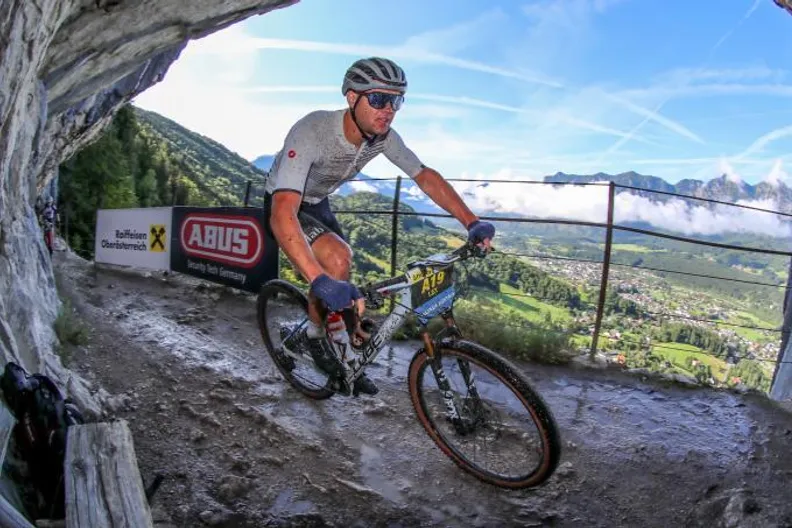 29. Salzkammergut Trophy