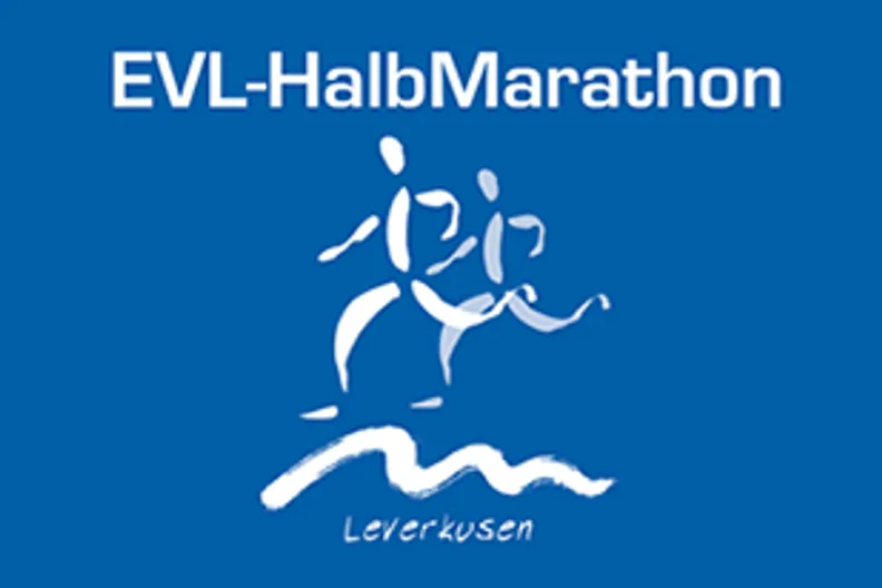 24. EVL-Halbmarathon Leverkusen