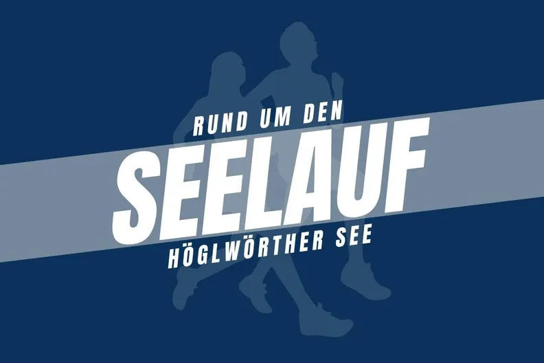 36. Lauf Rund um den Höglwörther See
