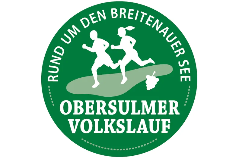 44. Obersulmer Volkslauf „Rund um den Breitenauer See“