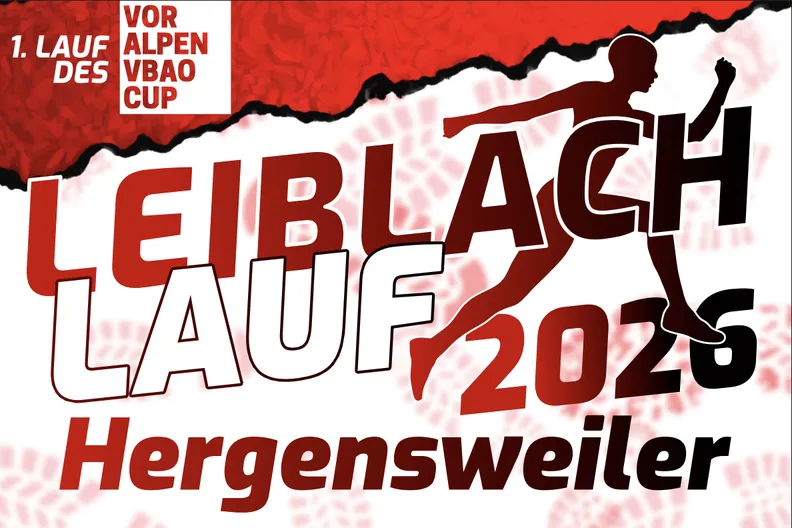 9. Leiblachlauf 2026