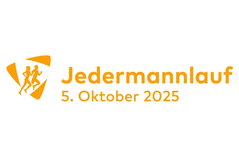 Jedermannlauf 2025