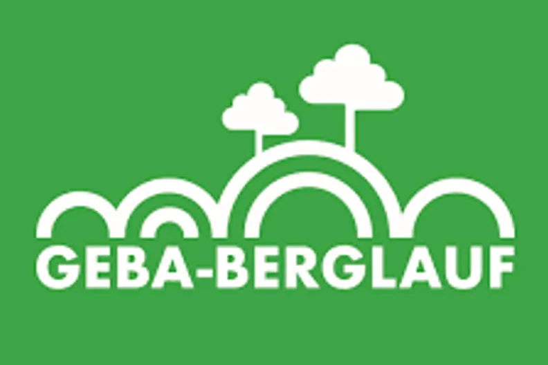 17. Geba-Berglauf