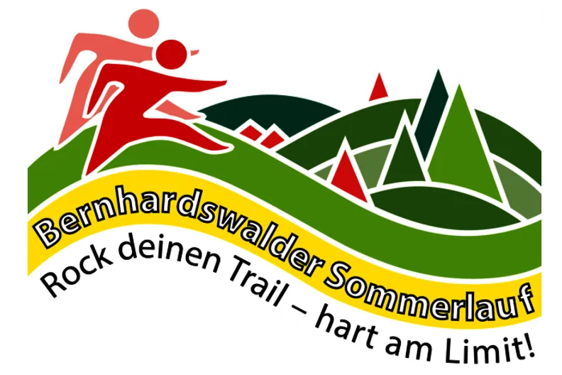 Bernhartswalder Sommerlauf 2025