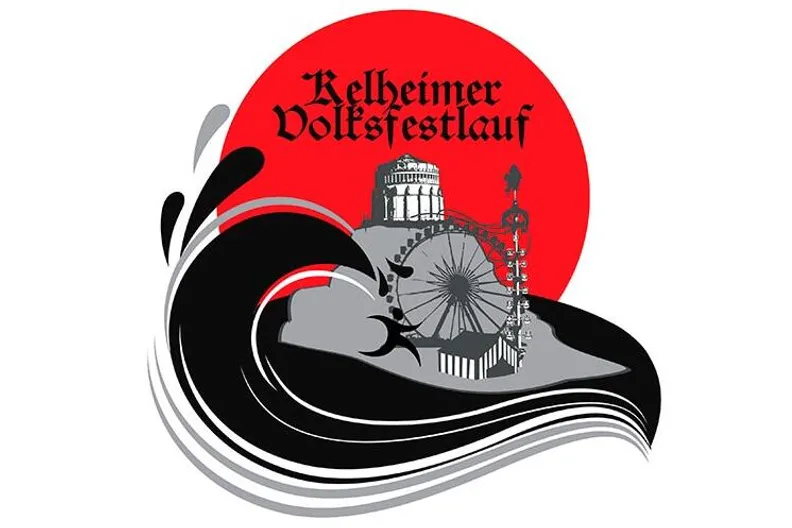 10. Kehlheimer Volksfestlauf