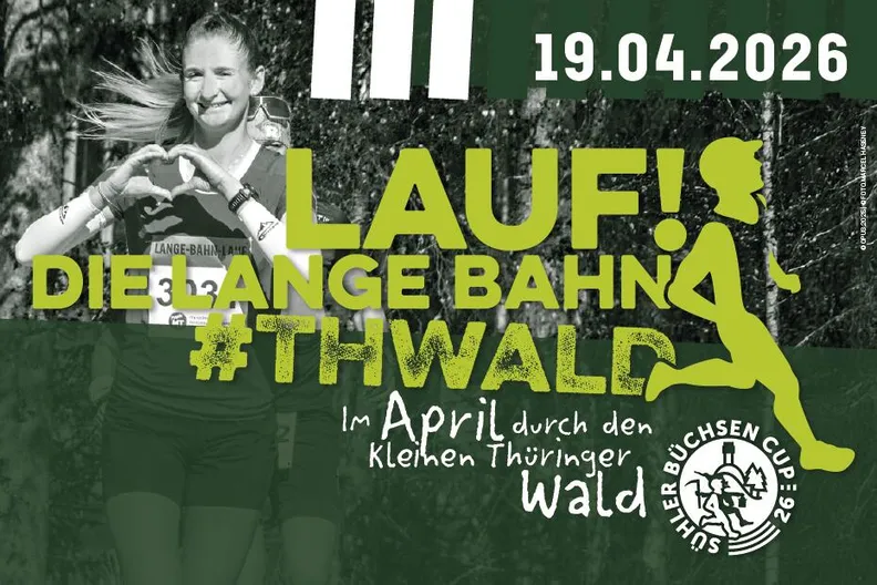 48. Lange-Bahn-Lauf