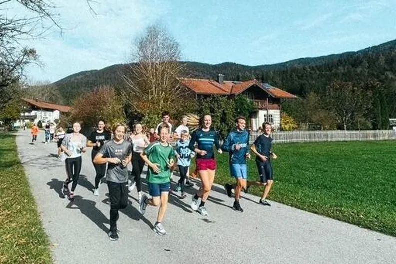BTV JUGEND-CAMP PFINGSTEN 2026
