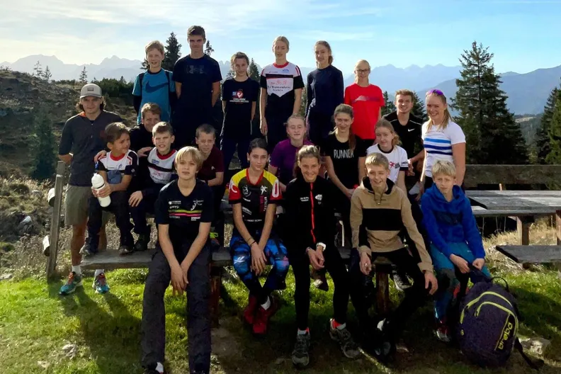 BTV JUGEND-CAMP FASCHING 2026