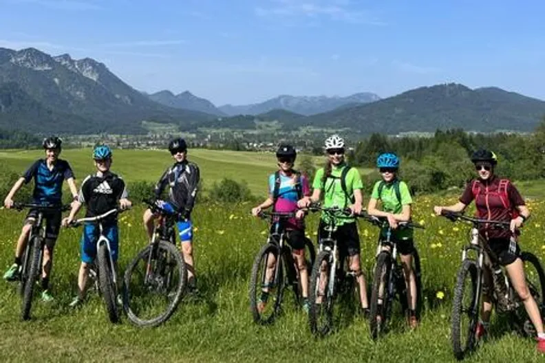BTV JUGEND-CAMP HERBSTFERIEN 2026