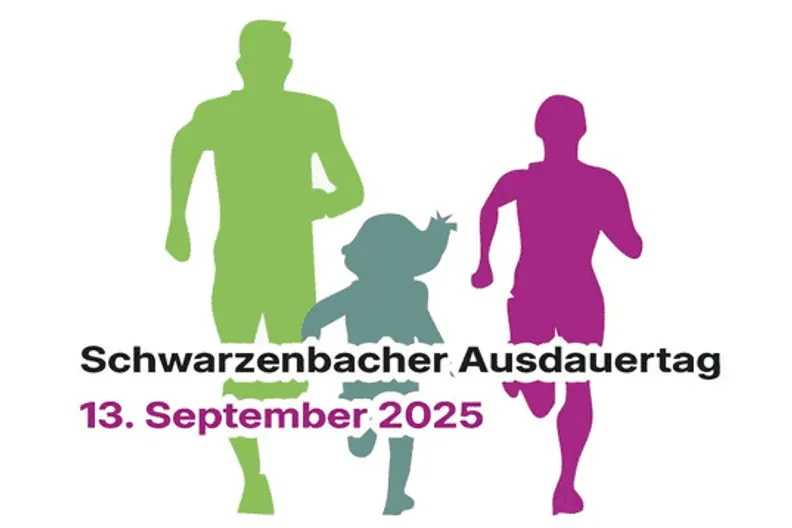 22. Schwarzenbacher Ausdauertag 2025