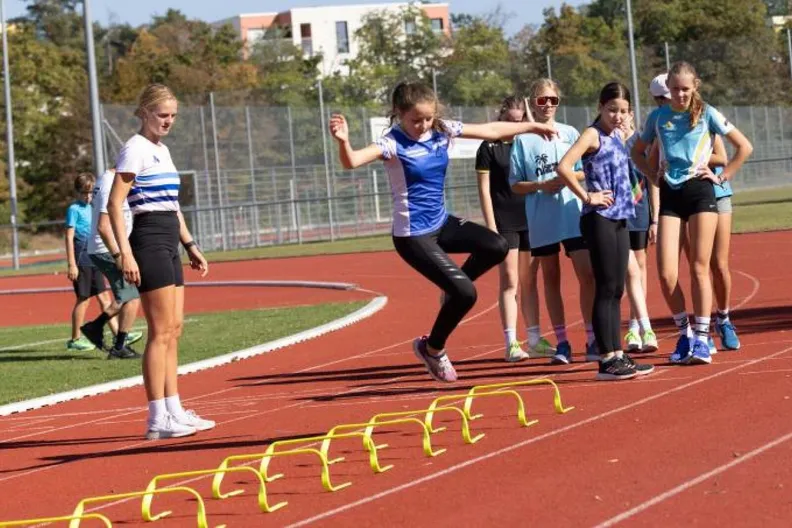 TriDay Ingolstadt November 2025