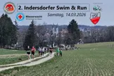 2. Indersdorfer Swim & Run 2026