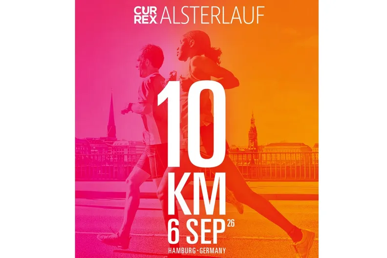 CURREX Alsterlauf 2026