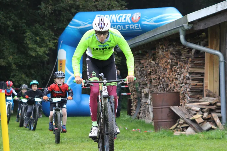 MTB Isarcup Auerbach bei Wartenberg