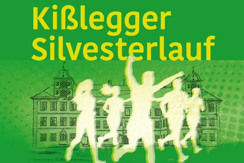 54. Kisslegger Silvesterlauf 2025
