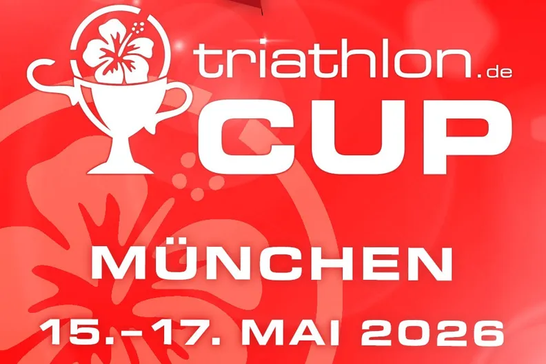 12. triathlon.de CUP München