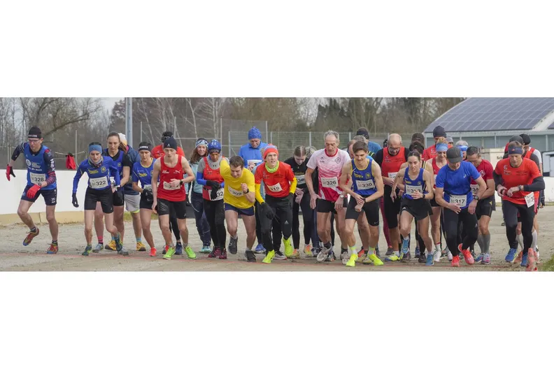 14. Dingolfinger Stadion-Crosslauf
