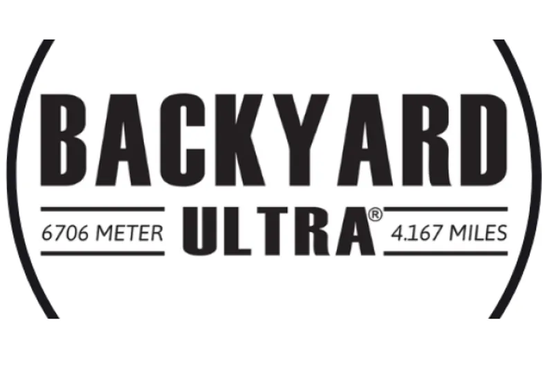 5. Weserbergland Backyard Ultra