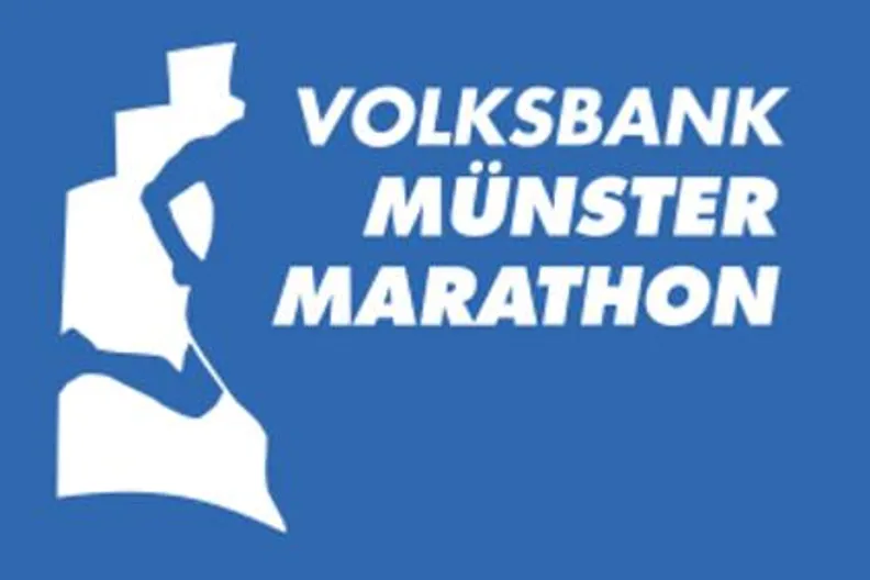 24. Volksbank-Münster-Marathon