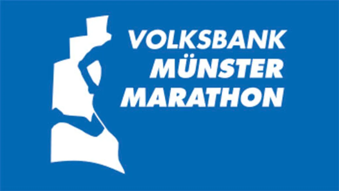 Volksbank-Münster-Marathon 2026 feiert 25 Jahre mit vielfältigem Programm und Trainingsläufen