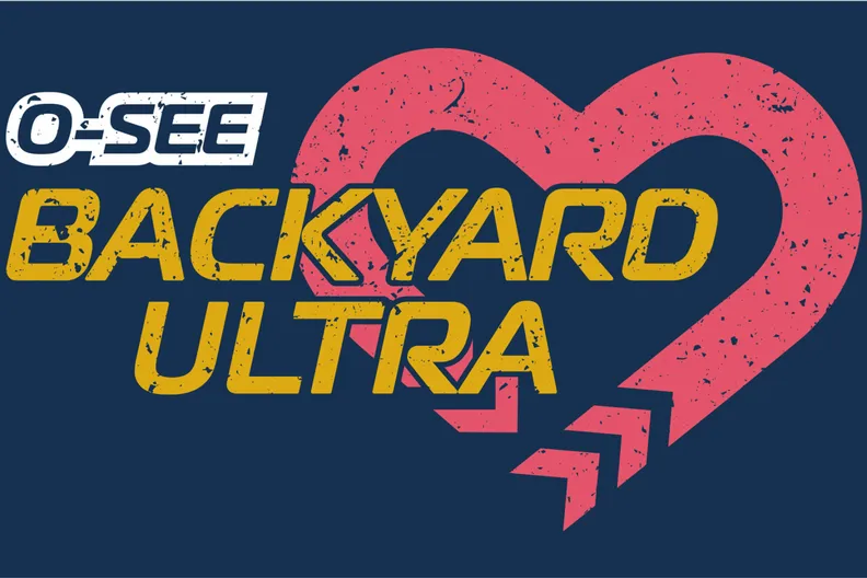 6. O-SEE Backyard Ultra