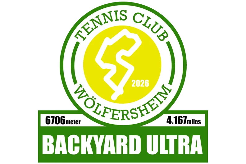 5. TCW Backyard Ultra