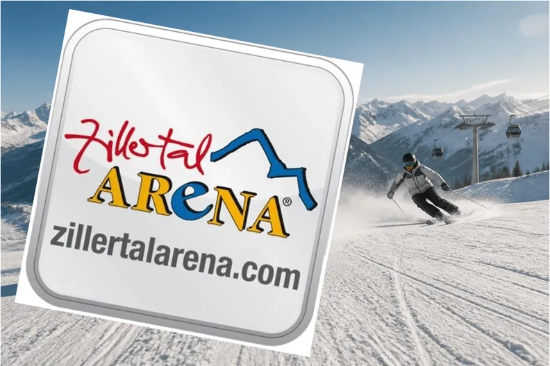 DJK Pressath - Tagesskifahrt Hochzillertal