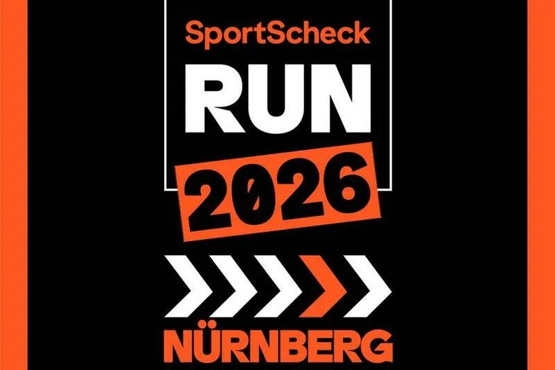 SportScheck Run Nürnberg 2026