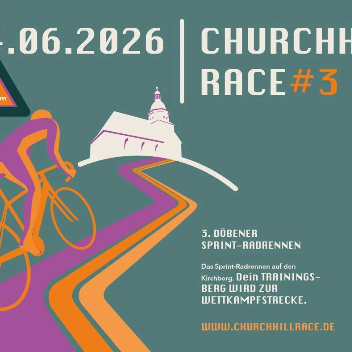 CHR 2026 - Bilder vom Rennen