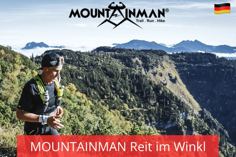 8. MOUNTAINMAN Reit im Winkl 2026