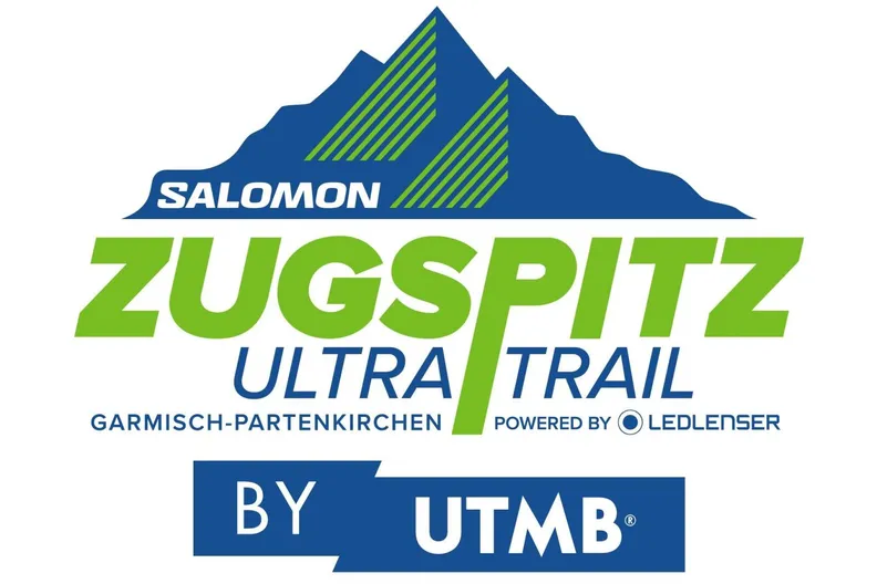 SALOMON Zugspitz Ultratrail powered by LEDLENSER 2026