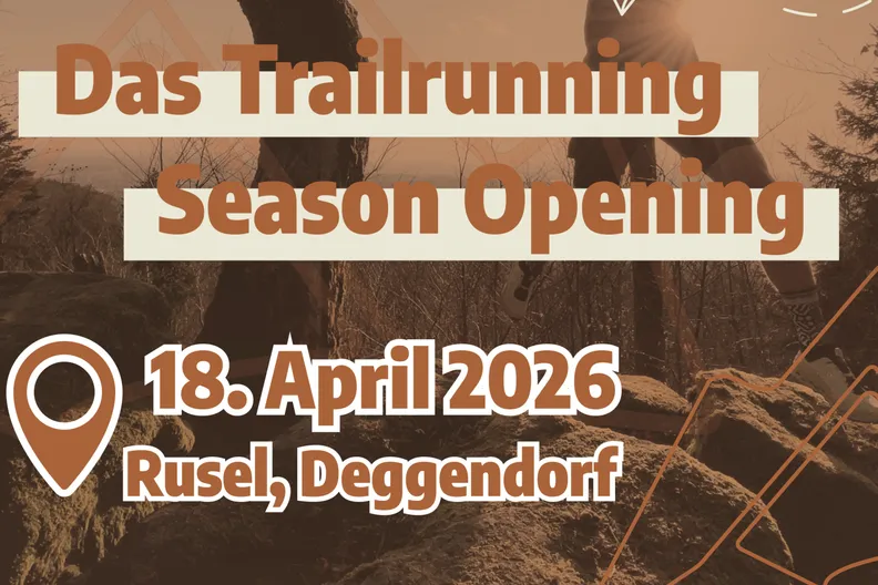 SOUL Trailrunning Opening 2026