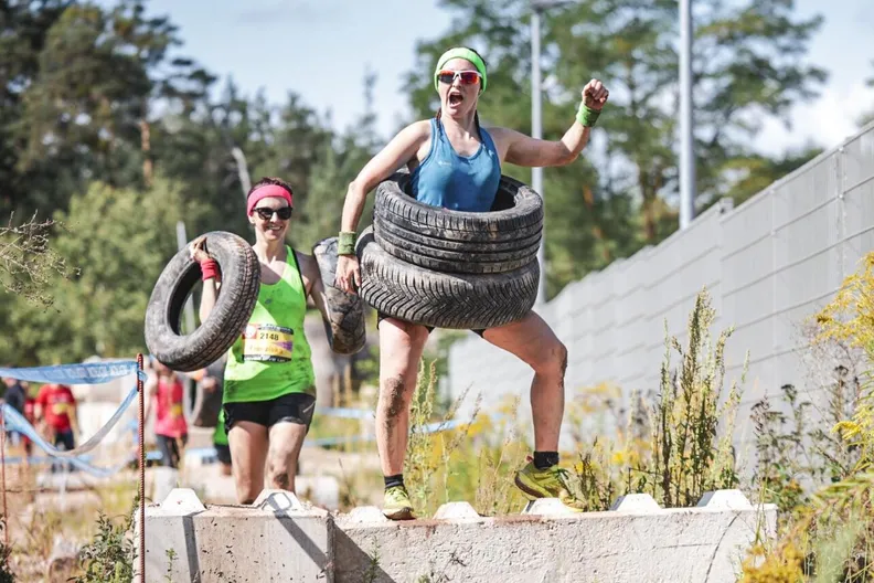 RUNTERRA - Im Zeichen des Phönix