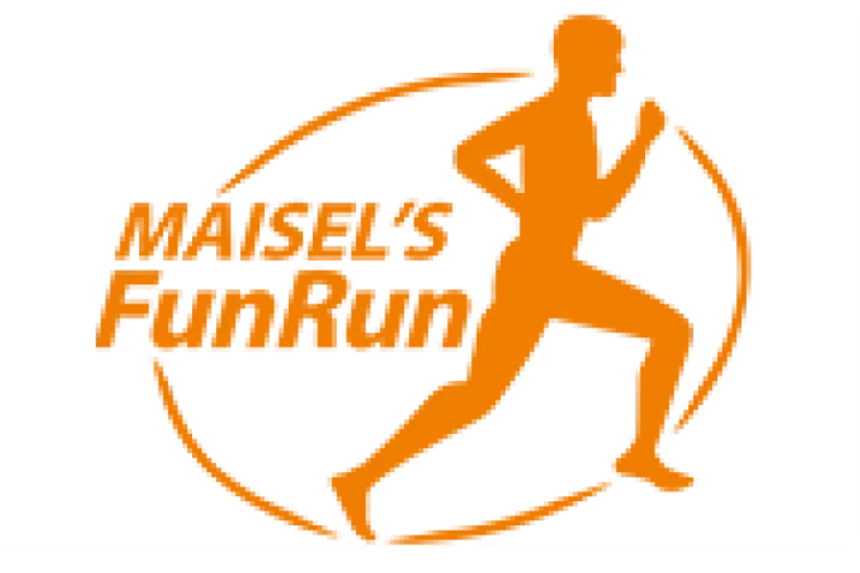 21. Maisels FunRun
