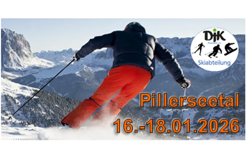 Pillerseetal - Ski- und Langlauffahrt