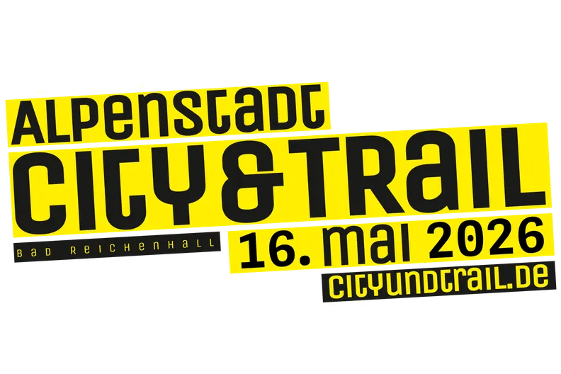 Salomon Alpenstadt City & Trail 2026