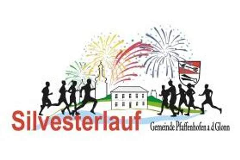 Silvesterlauf Pfaffenhofen a.d. Glonn 2025