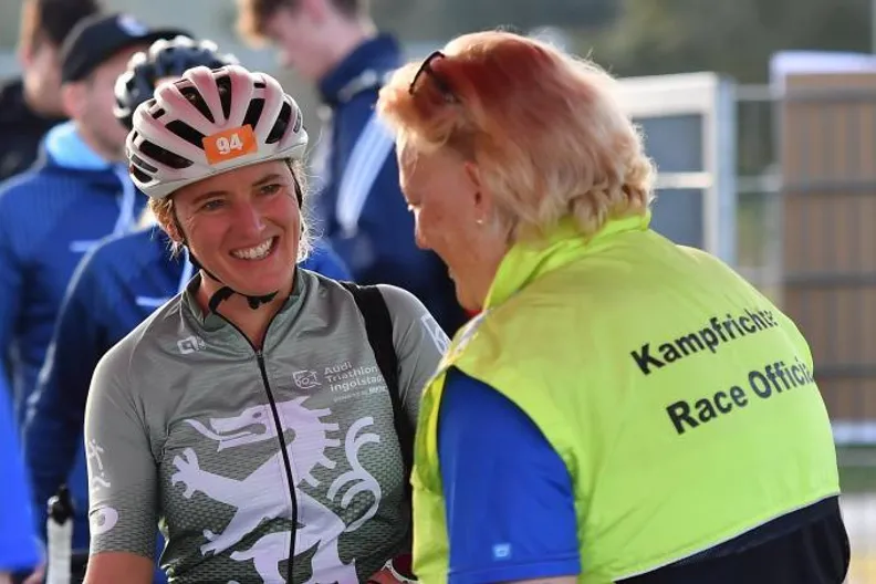 Ausbildung zum BTV-Kampfrichter (Level 1)  Süd Samstag 07.02.2026.