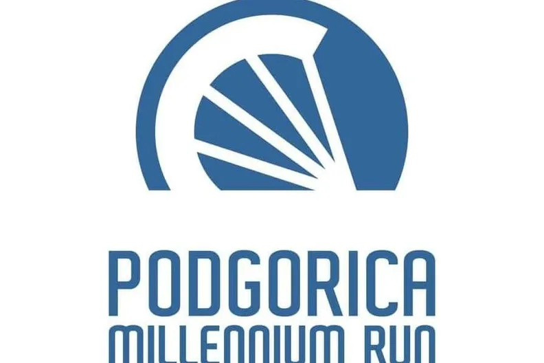 Podgorica Millenium Run 2026