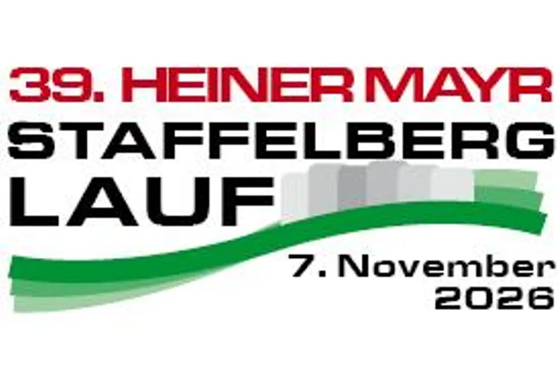 39. Heiner-Mayr-Staffelberglauf