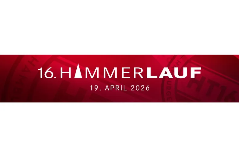 16. Hammerlauf