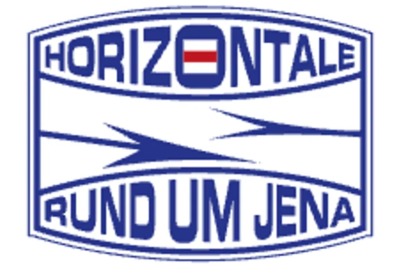 39. Horizontale - „Rund um Jena“ 2026