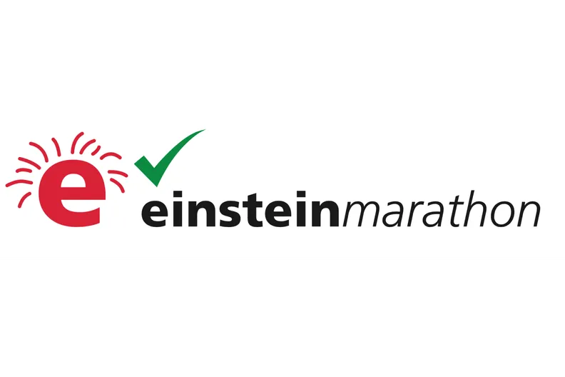 22. Einstein-Marathon
