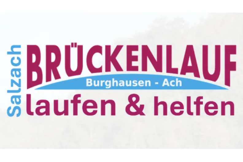 25. Salzachbrückenlauf