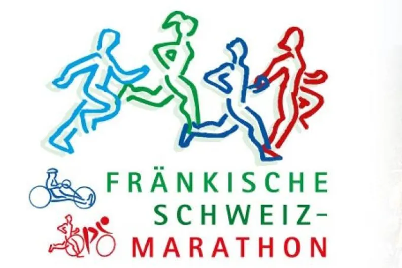 25. Fränkische Schweiz - Marathon