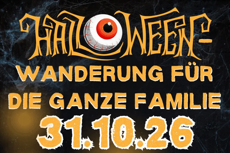 Marsch zum Meer: Halloween Special 2026
