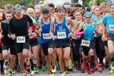 16. Labertal-Lauf mit Niederbayerischen Meisterschaften