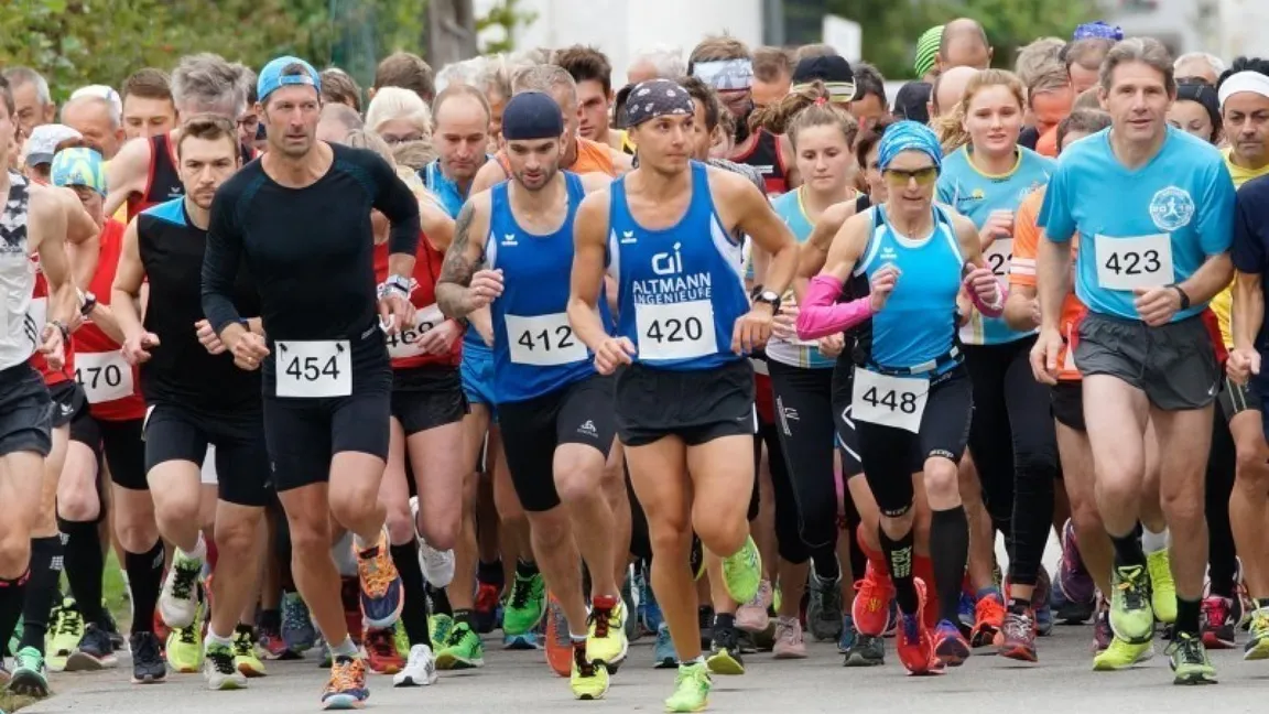 Labertal-Lauf 2026: Heute noch zum aktuellen Preis anmelden – am Samstag auf Bestzeit